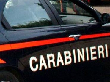 Controlli straordinari dei carabinieri: 7 arresti