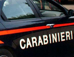 Controlli straordinari dei carabinieri: 7 arresti