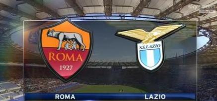 Derby Lazio – Roma, pronto il piano per garantire la sicurezza. Chiusure alle auto a partire dalle 15