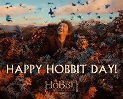 Video. Hobbit Day alla Casa del Cinema