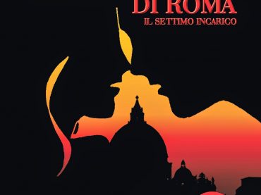 Mentana. Diletta Nicastro presenta “Il complotto di Roma”