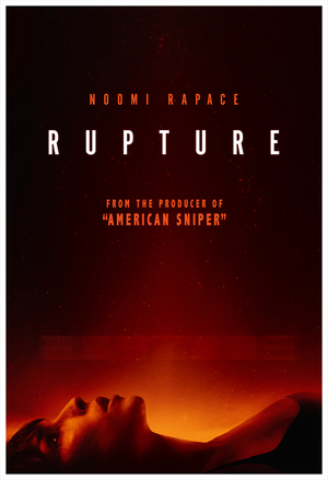 Rupture: quattro nuove entrate nel cast del film sci-fi con Noomi Rapace