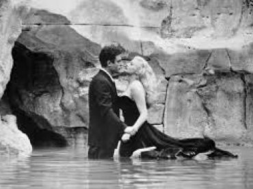 AMBI produrrà il remake del capolavoro di Federico Fellini: La Dolce Vita