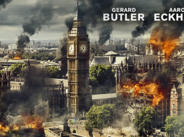 Primo teaser per il film “Attacco al potere 2 – London Has Fallen”