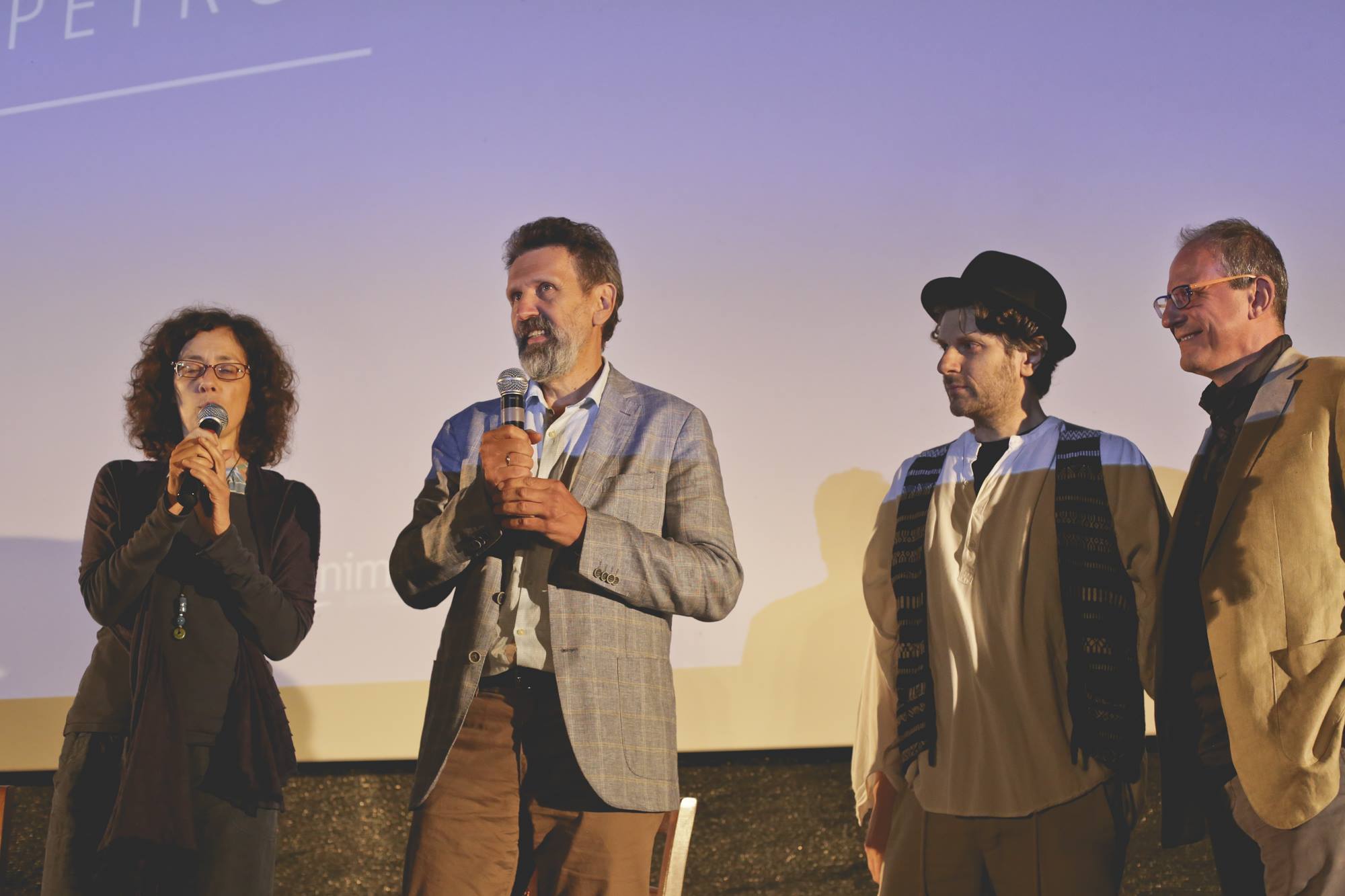 Premi Finali di Animavì, festival di cinema d’animazione poetico. Vince un corto russo