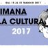 Ciampino. Settimana della Cultura 2017, dal 15 al 21 Maggio