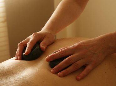 Tecnica di massaggio Tui Na: la disciplina cinese
