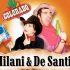 Roma Fringe Festival presenta: Milani&DeSantis Show. Da Colorado Cafè il duo comico sul palco di Villa Mercede
