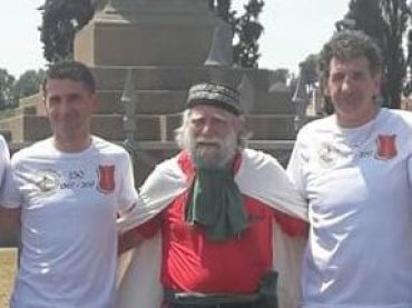 Garibaldini in bicicletta da Marsala a Mentana sui luoghi della Spedizione dei Mille