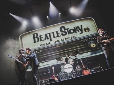 Beatlestory, “The Best Beatles Celebration 50th” torna in scena rinnovato