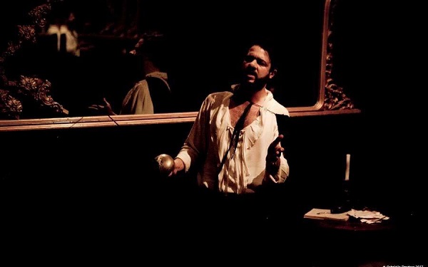 Cyrano De Bergerac, i versi originali del capolavoro di Edmond Rostand tornano al Teatro Stanze Segrete