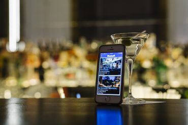 Nasce l’App gratuita “Guida ai migliori cocktail bar d’Italia” per iOS e Android