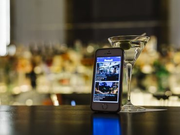 Nasce l’App gratuita “Guida ai migliori cocktail bar d’Italia” per iOS e Android