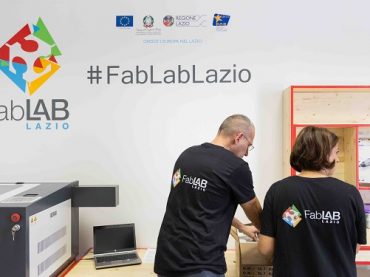 Faber School Digital Manufactoring, aperta online la call di Lazio Innova
