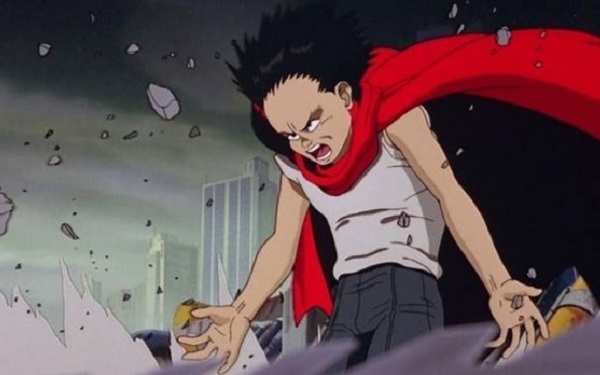 “La città incantata” festeggia i 30 anni di Akira, uno dei lungometraggi di animazione più famosi di tutti i tempi