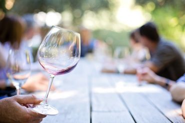 Vinitaly 2018, il Sindaco Mastrosanti: a Verona apprezzamento per i Vini di Frascati