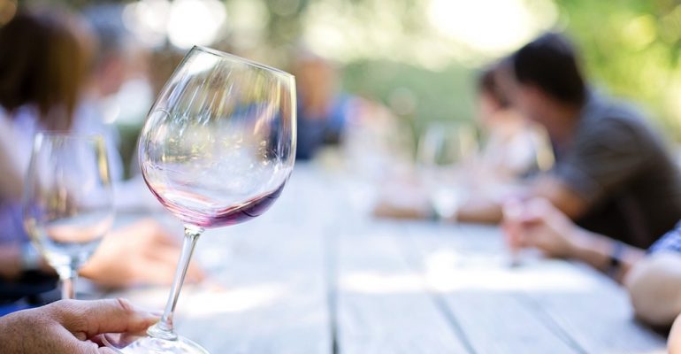 Vinitaly 2018, il Sindaco Mastrosanti: a Verona apprezzamento per i Vini di Frascati