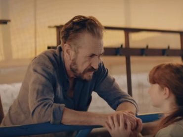 Tiromancino con Alessandra Amoroso: nuovo video di “Due destini” con Marco Giallini