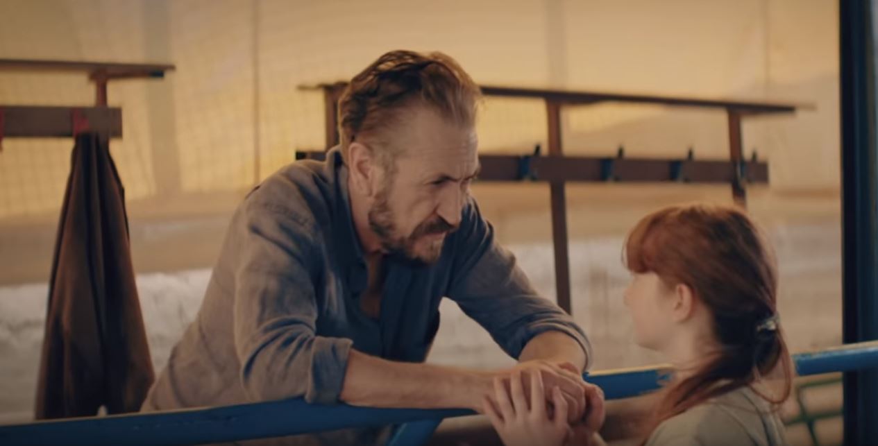 Tiromancino con Alessandra Amoroso: nuovo video di “Due destini” con Marco Giallini