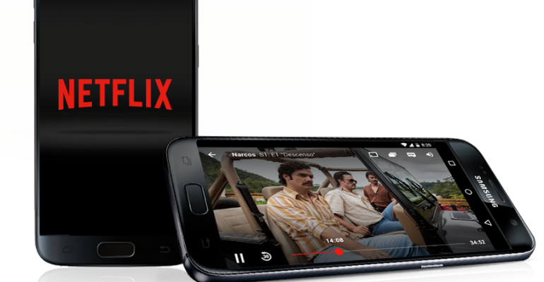 Netflix lancia Smart Downloads, il download intelligente