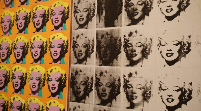 Andy Warhol in mostra al Complesso del Vittoriano: la genialità, le provocazioni, il percorso di un artista attualissimo
