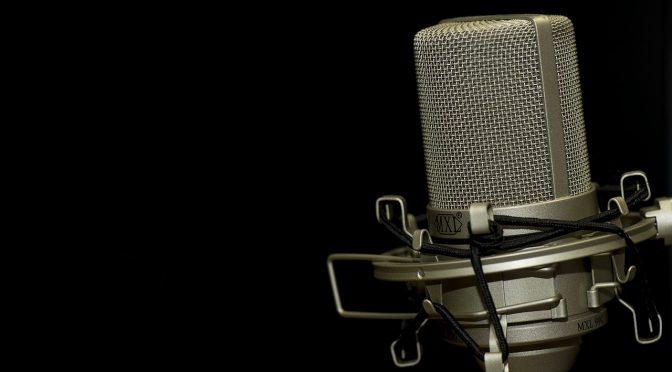 13/12/18. Ospiti Radio Voi su Radio Kaos Italy: gli attori Raffaele De Bartolomeis e Moira Carbone, Yari Riccardi e Exempla