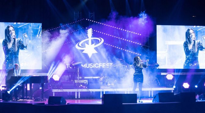 “Tour Music Fest – The European Music Contest” il più grande concorso europeo per artisti emergenti ha registrato il sold out e premiato i talenti del 2018