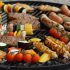 Barbecue: le quattro regole d’oro per una cottura perfetta