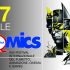 XXV edizione di Romics: dal 4 al 7 aprile tutto il meglio di fumetto, animazione, games, cinema ed entertainment