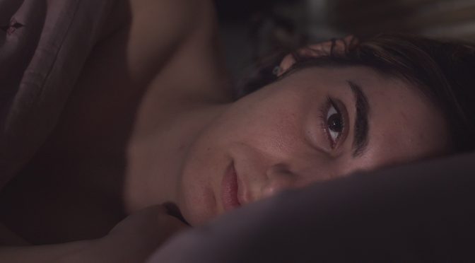 In onda “Io sono Sofia”, film di Silvia Luzi: la storia vera di Sofia, una donna di 28 anni nata maschio e del suo percorso personale