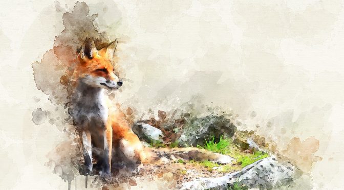 La Kitsune: dal folclore giapponese storia e leggenda dello spirito della  volpe - animali fantastici e dove trovarli, Cultura 