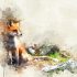 La Kitsune: dal folclore giapponese storia e leggenda dello “spirito della volpe”