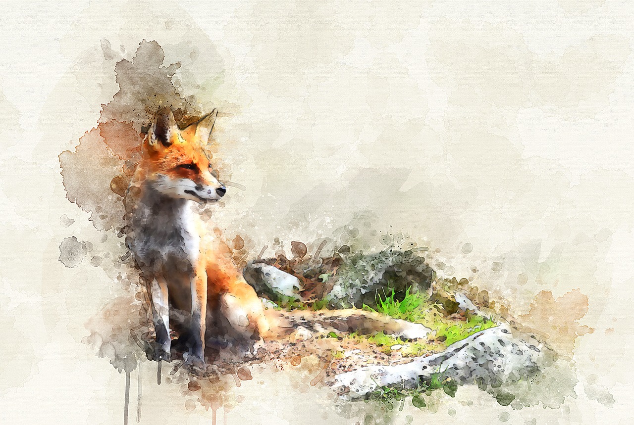La Kitsune: dal folclore giapponese storia e leggenda dello “spirito della volpe”