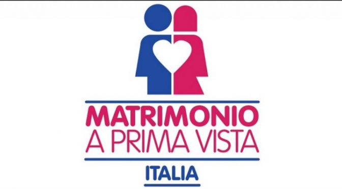 “Matrimonio a prima vista Italia – 6 mesi dopo”: da domani in anteprima su DPLAY PLUS