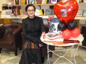 Intervista (con sfida al lettore) a Laura Costantini, autrice della collana “Diario Vittoriano”