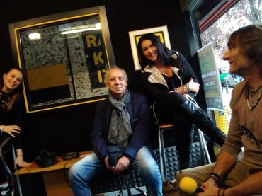 Podcast. Preferito Radio Show 29 Ottobre 2019: ospiti Nando Di Stefano, Gianni Mauro, Monica Brown e Francesca Buccioli