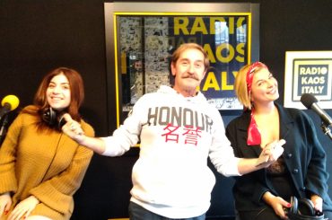 Podcast. Preferito Radio Show 19 Novembre 2019: Ospiti le Candy Girls e la giornalista Maria Cristina Donà