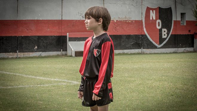 Il documentario ”Messi – Storia di un campione”, diretto da Âlex de la lglesìa, da domenica 29 marzo nel catalogo di Amazon Prime