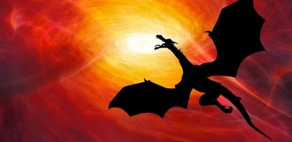 Il mito dei draghi, storia di una creatura senza tempo