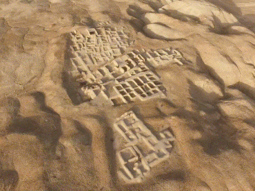 Scavi e ricerche a SHAHR-I SOKHTA, la “Pompei d’Oriente”: presentati a Unisalento i risultati degli scavi archeologici nel sito iraniano
