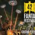 Fantafestival, 42ma edizione dall’1 al 5 giugno 2022: il programma completo