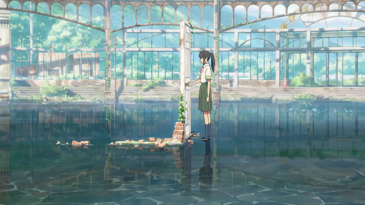 Recensione di Suzume di Makoto Shinkai: la “chiave” per crescere e superare il dolore