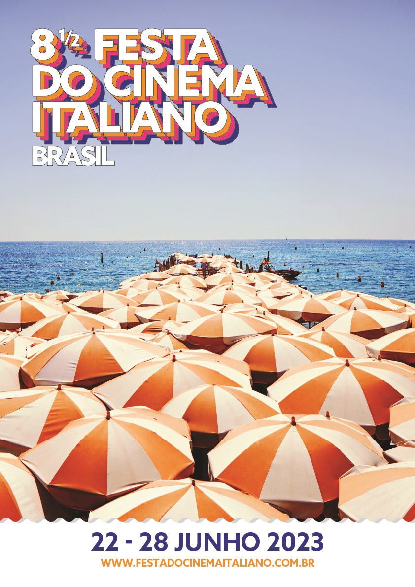 8½ Festa do cinema italiano festeggia con la 10° edizione in 18 città del Brasile