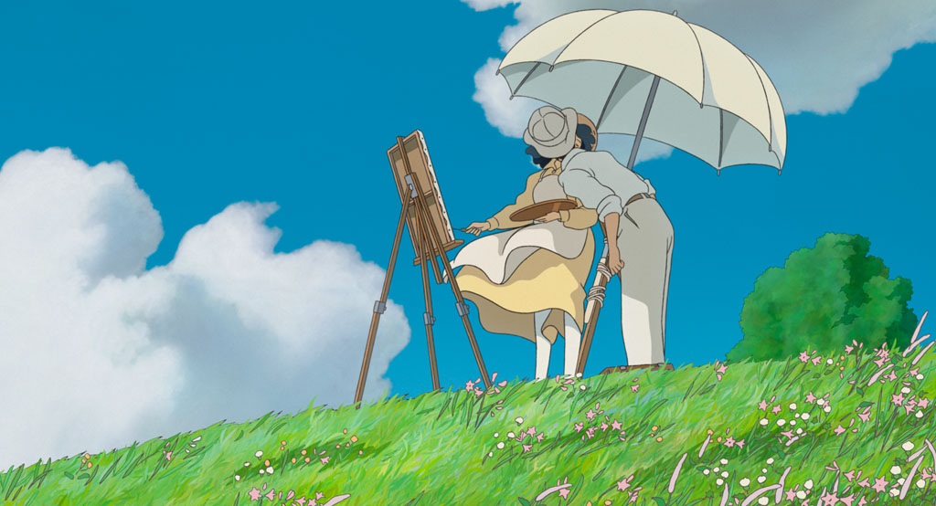 Si alza il vento di Miyazaki compie 10 anni e torna in sala dal 24 al 30 agosto