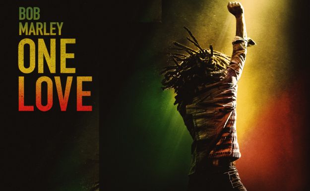 Bob Marley: One Love, nuovo trailer e poster