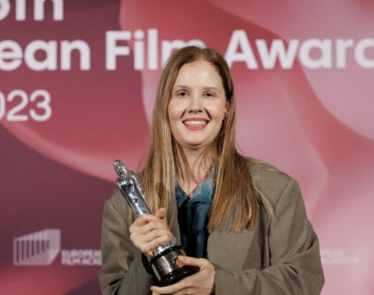 Anatomia di una caduta trionfa agli European Film Awards con cinque riconoscimenti. How to have sex è Miglior film rivelazione