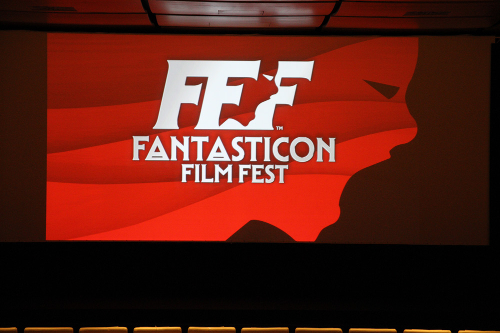 Fantasticon Film Fest: grande successo della prima edizione! The Well di Zampaglione vince il premio del pubblico
