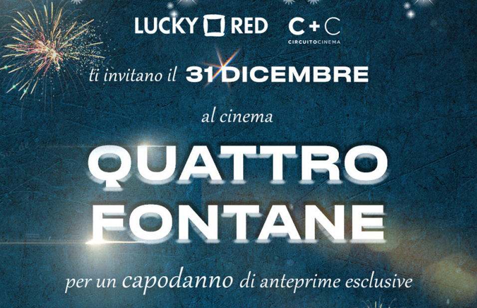 Al Cinema Quattro Fontane di Roma, Capodanno con le anteprime dei film di Myazaki, Song, Wenders e Haynes