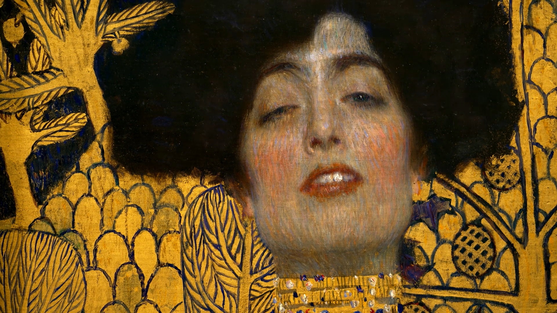 “Il Bacio di Klimt” al cinema solo il 30 e 31 gennaio per Nexo Digital