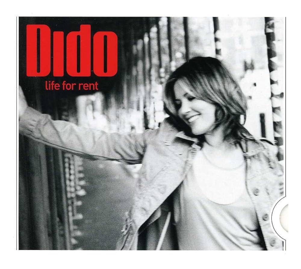 Recensione del secondo album di Dido, “Life for Rent”